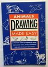 Animals Drawing Made Easy