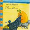 Die Schildkröte Pia Maria