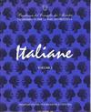 Italiane - Volume I