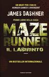 Il labirinto. Maze Runner