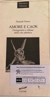 Amore e caos