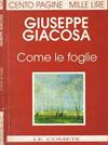 come le foglie