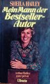 Mein Mann der Bestseller-Autor