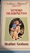 Tenero tradimento