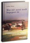 Was mir sonst noch begegnet ist