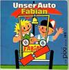 Unser Auto Fabian