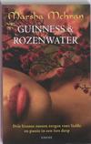 Guinness & Rozenwater