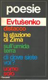 Poesie
