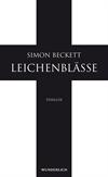 Leichenblässe