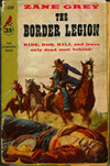 The Border Legion