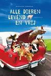 Alle dieren levend en vrij