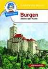 Benny Blu - Burgen: Zeichen der Macht