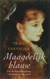 Maagdelijk blauw