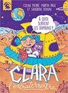Clara l'extraterrestre