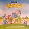 Bauer Hubert und die Färberpflanzen