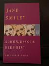 Schön, dass du hier bist