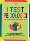 i test psicologici