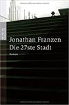 Die 27ste Stadt