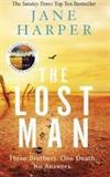 The Lost Man