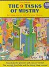 The 9 Tasks of Mistry