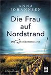 Die Frau auf Nordstrand