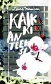 Kaikki anteeksi