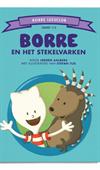 Borre en het stekelvarken