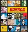 Boards The art + design of te skateboard