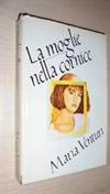 LA MOGLIE NELLA CORNICE