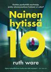 Nainen hytissä 10