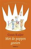 Met de poppen gooien