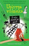 Upiorna Rodzinka. O Rety, Ukradli mi Gacie!