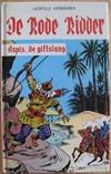 De rode ridder: Aspis, de giftslang