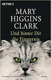 Und hinter dir die Finsternis
