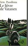 Le Lièvre de Vatanen