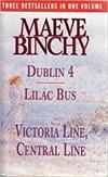 Dublin 4 / Lilac Bus / Victoria Line, Central Line