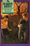 The Swamp Monster (The Hardy Boys #83)