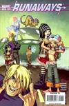 Runaways: Dead Wrong