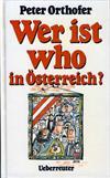 Wer ist who in Österreich?