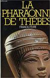La pharaonne de Thèbes - Hatchepsout, fille du soleil