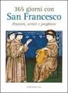 365 giorni con San Francesco