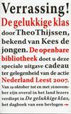 De gelukkige klas