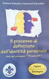 Il processo di definizione dell'identità personale