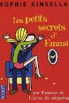 Les petits secrets d'Emma