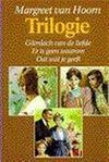 Margreet van Hoorn trilogie