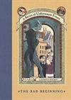 A Series of Unfortunate Events #1 A Bad Beginning