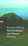 Geschehnisse am Wasser