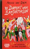 De diamant van Banjarmasin