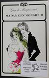 Madame en monsieur