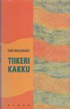 Tiikerikakku